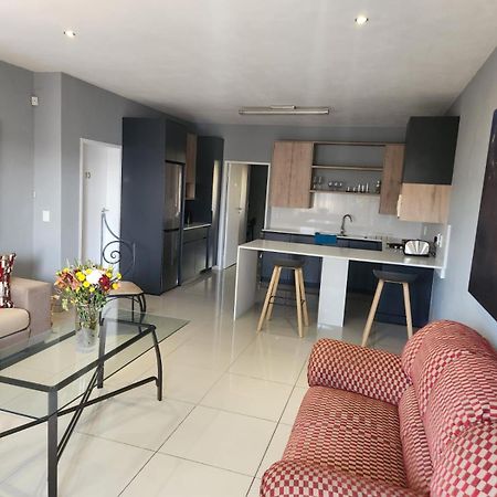 Fa'Trez Guest House & Spa Pretoria Exterior photo