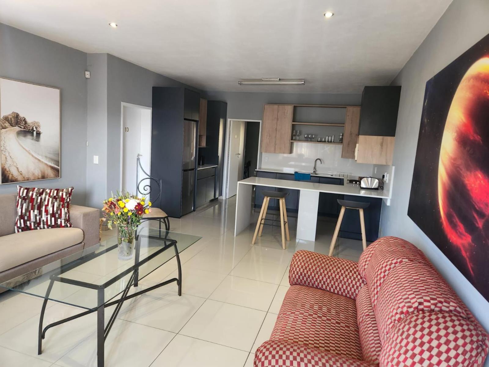 Fa'Trez Guest House & Spa Pretoria Exterior photo